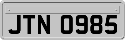 JTN0985