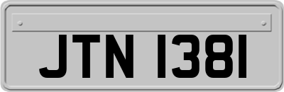 JTN1381