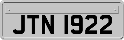 JTN1922