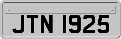 JTN1925