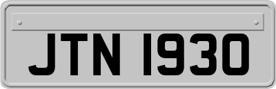 JTN1930