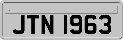 JTN1963