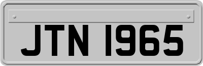 JTN1965