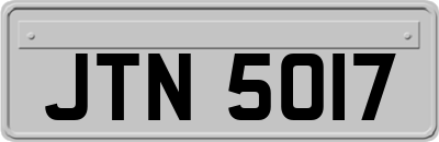 JTN5017