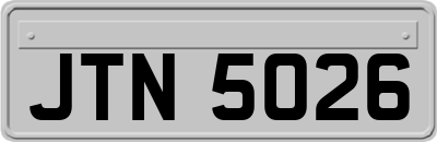 JTN5026