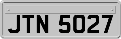 JTN5027