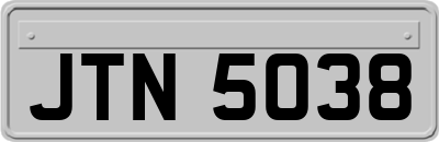 JTN5038