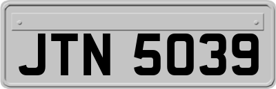 JTN5039