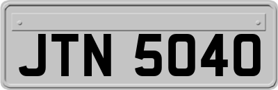 JTN5040