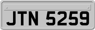 JTN5259