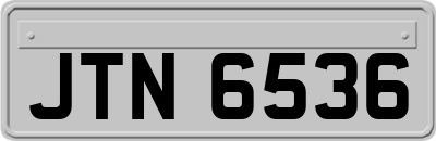 JTN6536