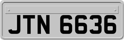 JTN6636