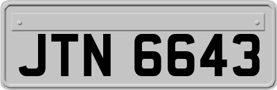 JTN6643