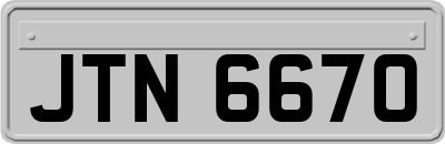 JTN6670