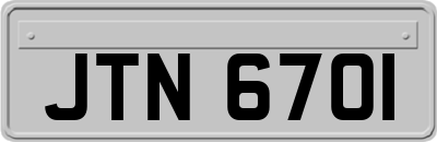 JTN6701