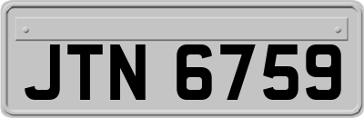 JTN6759