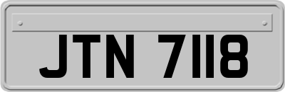 JTN7118