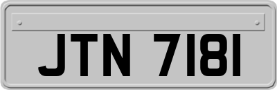 JTN7181