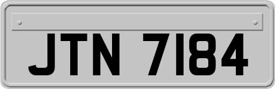 JTN7184