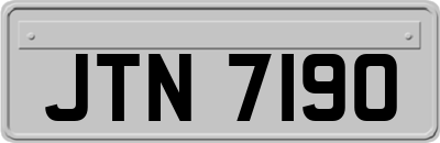 JTN7190