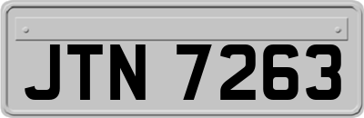 JTN7263