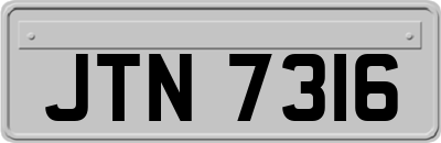 JTN7316