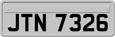 JTN7326