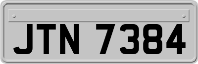 JTN7384