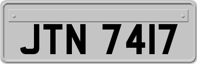 JTN7417