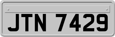 JTN7429