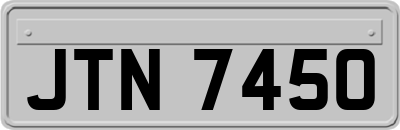 JTN7450