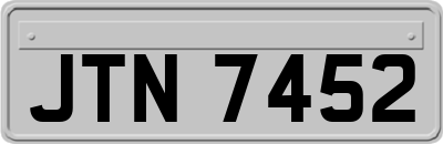 JTN7452