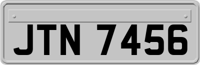 JTN7456