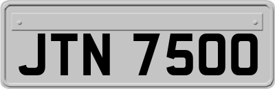 JTN7500