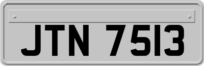 JTN7513