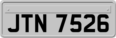 JTN7526