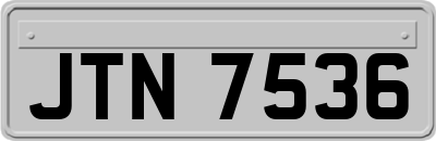 JTN7536