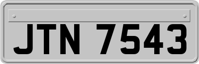 JTN7543