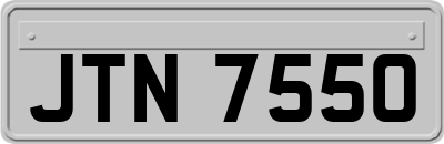 JTN7550