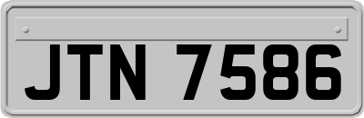 JTN7586