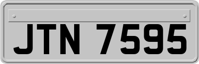 JTN7595