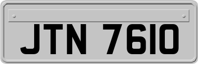 JTN7610