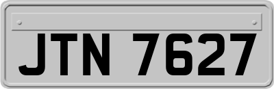 JTN7627