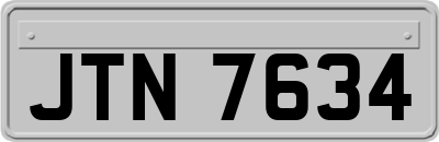 JTN7634