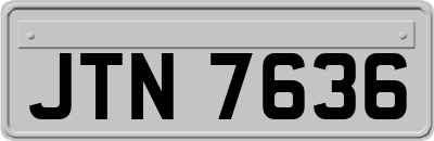 JTN7636