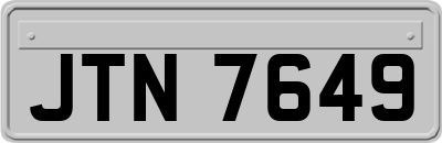 JTN7649