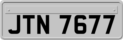 JTN7677