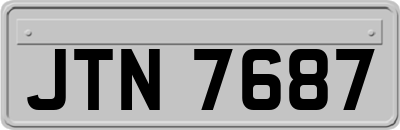 JTN7687