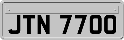 JTN7700