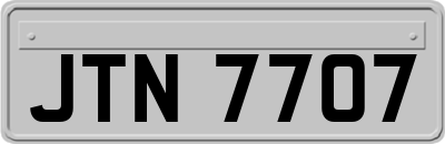 JTN7707